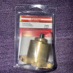 Lasco 0-2061 Price Pfister Flow-matic Tub And Shower Cartridge New. Fixed Price $110.00.