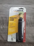 Cobra Medium Drain Cleaning Bladder 1/2-3 Inch Pipes 00332 V0618. Fixed Price $8.87.