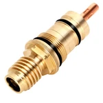 47050000 Thermostatic Cartridge For Grohe 34122 Brass Chrome Shower Valve. Fixed Price $36.79.