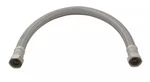 Proflo PFX146232 3/4" 18" Stainless Steel Braided Water Heater Supply Line New. Fixed Price $8.99.
