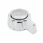 Price Pfister Crown Imperial Lavatory Tub Shower Faucet Lever Handle Diverter. Fixed Price $10.05.