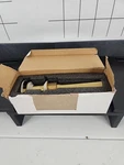 Kes Brass Popup Vanity Drain Replacement Openbox Instructions Included. Fixed Price $22.00.