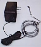 Moen 104427 Commercial Single Ac Adapter With Shielded Cable For 8301 8302 8304. Fixed Price $45.00.