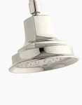 Kohler Margaux -K-45410-SN Single Function Showerhead -vibrant Polished Nickel. Fixed Price $62.95.