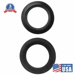 X New Thetford 42141 Waste Ball Seal Fit Aqua Magic Style Toilets. Fixed Price $21.96.