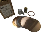 Cash Acme 20275 3/4" Nsmp. Fixed Price $250.00.