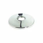 Do It 3/8" Ips 1/2" Copper Polished Chrome Shallow Flange #425347. Fixed Price $11.42.