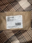 Moen 102763WR 4-INCH Screw-in Shower Strainer Drain Cover Wrought Iron. Fixed Price $10.49.