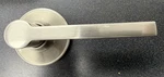 Schlage Dexter By J170SOL619 Solstice Inactive Trim Lever Satin Nickel. Fixed Price $12.00.