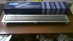 Zurn ZS880-28-EO-SG Stainless Steel Linear Shower Drain, Block Pattern. Fixed Price $400.00.