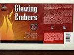 Meeco's Red Devil 585 Glowing Embers, 12 Oz. Fixed Price $9.99.