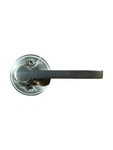 Schlage J170-SOL-619, Solstice Non-turning One-sided Dummy Door Lever (formerly. Fixed Price $10.99.