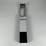 Delta Lyndall 24 In. Towel Bar Brushed Nickel. Fixed Price $9.95.