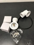 Signature Hardware 446729 - Tub Waste Accessory. Fixed Price $18.42.