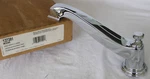 Moen 137391 - Deck Mount Roman Tub Spout Only Chrome. Fixed Price $97.49.