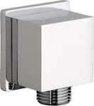 American Standard Square Wall Supply - Chrome. Fixed Price $11.05.
