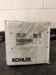 Kohler K-14426-2MB Purist 7-3/4" Tub Spout Brushed Moderne Brass. Fixed Price $187.99.