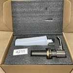 Vigo VGSD001ST Kitchen Sink Soap Dispenser Stainless Steel New. Fixed Price $27.95.