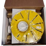Signature Hardware 428473 Quick Connect Drop-in Drain Kit. Fixed Price $88.90.