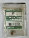 Danco Faucet Seats #38 (30037B) 21/32 X 18 Thd Fits Price Pfister. Fixed Price $9.80.