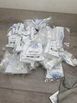 Lot Of 22 Toto 9AU321-A Washlet Adapter Genuine Replacement Part. Fixed Price $49.99.