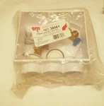 Oatey 38561 2'' Wmob Quadtro Box W/ 1/4 Turn Brass Ball Valves Cpvc. Fixed Price $29.99.