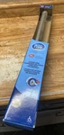Moen LR8724P Securemount 24" 500LB Concealed Screw Grab Bar Peened S.s. Fixed Price $19.87.