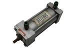 Sheffer 1755384, 2-1/2AC3.75, 2-1/2AC3-3/4 Pneumatic Cylinder. Fixed Price $49.99.