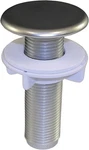 89478 Danco Rust Resistant Sink Hole Cover, 1-3/, Brushed Niel. Fixed Price $9.72.