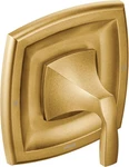 T3691BG Voss Single Handle Moentrol Pressure Balanced Brushed Nickel Trim. Fixed Price $152.00.