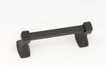 Alno A6562-CHBRZ Cube Bath Swing Tissue Holder Chocolate Bronze. Fixed Price $179.96.