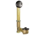 Pfister 018-310Y #85-GENERAL Tub Drain Kit. Fixed Price $195.35.