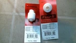 Flair-it 16850 Male Adapter 3/8" X Mpt, Lot Of 2 Per Order, Free Shipping. Fixed Price $10.00.