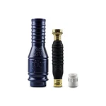Drain King VIP2 Unclogging With Kitchen Sink Crossbar Adapter, 1.5 To. Fixed Price $23.99.