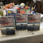 Lot Of 3 Ice Alarm Easy-heat PA1 Pipe Freeze And Burst Nip. Fixed Price $24.00.
