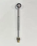 American Standard 066144-0020A Rod Assembly For Jasmine Bath Filler Chrome. Fixed Price $25.00.