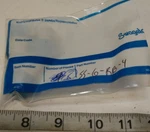 Lot Of Swagelok 3/8 Mnpt X 1/4 Fnpt 316SS Reducing Bushing SS-6-RB-4. Fixed Price $59.97.