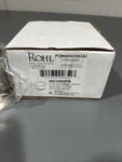Rohl ISE10082PN Disposal Flange - Polished Nickel. Fixed Price $109.00.