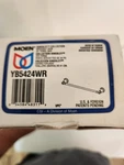 Moen Kingsley Wrought Iron Inch Towel Bar YB5424WR Nib. Fixed Price $39.99.
