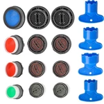 12PCS Faucet For Cache Aerators Key Removal Wrench Replace Plug-in Tool. Fixed Price $7.46.