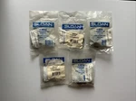 Lot Of 5 Sloan H-482-AA Screwdriver Stop Repair Kit. Fixed Price $49.99.
