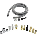 Danco Kitchen Faucet Pull-out Hose Replacement For Pullout Sprayer. Fixed Price $34.98.