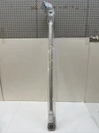 Moen R8948P Home Care 48" Grab Bar, 1.5" Diameter, Peened Stainless. Fixed Price $59.99.