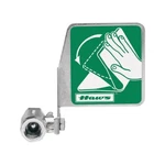 Haws SP229 Stainless Steel Ball Valve With Flag Model 1/2" X. Fixed Price $75.00.