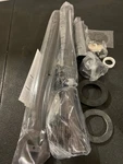 Kingston Brass CC2095 Vintage Tub Drain Kit - With Overflow Oil Rubbed Bronze. Fixed Price $107.99.