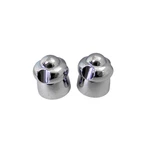 Grohe 18753000 Talia Handles (pair). Fixed Price $105.38.