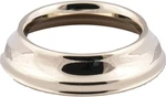 Moen 2198P Monticello Handle Escutcheon, Polished Brass. Fixed Price $48.72.