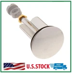 Kohler K-78172-CP Part Stopper Assembly With Adjustable Stem, Pack. Fixed Price $55.99.