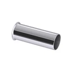 Proflo PFTPB109 1-1/2" X 6" 20 Gauge Flange Tailpiece. Fixed Price $16.06.