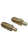 Brasscraft SWD0439 Mixet Tub Concealed Stops New In Package. Fixed Price $20.66.
